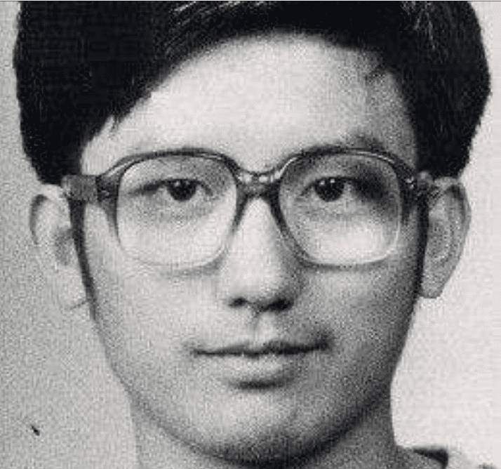 影响中美的命案,高材生10分钟跑3栋楼杀5个人,随后举枪自杀_卢刚_事件