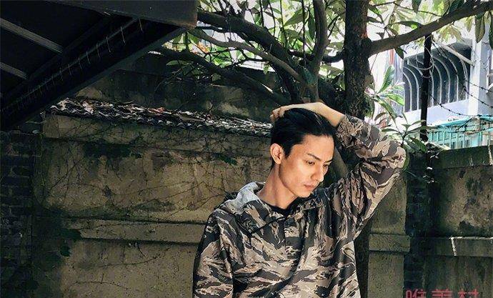 男演员刘畅个人资料 感情八卦被扒绯闻女友都有谁呢_时候_作品_模特界