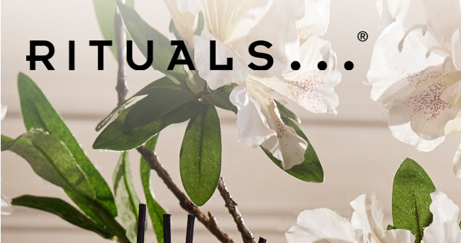 即刻点击,开启冬日"怡"式感_rituals_系列_南京