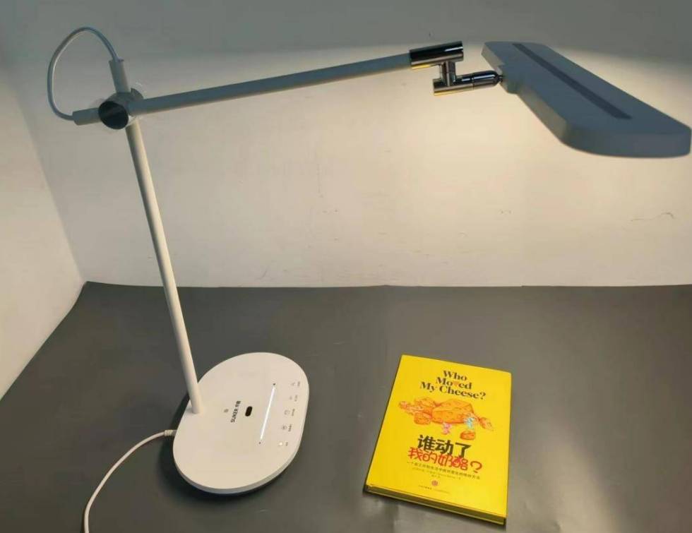 护眼灯的色温标准是什么?护眼灯参数标准介绍