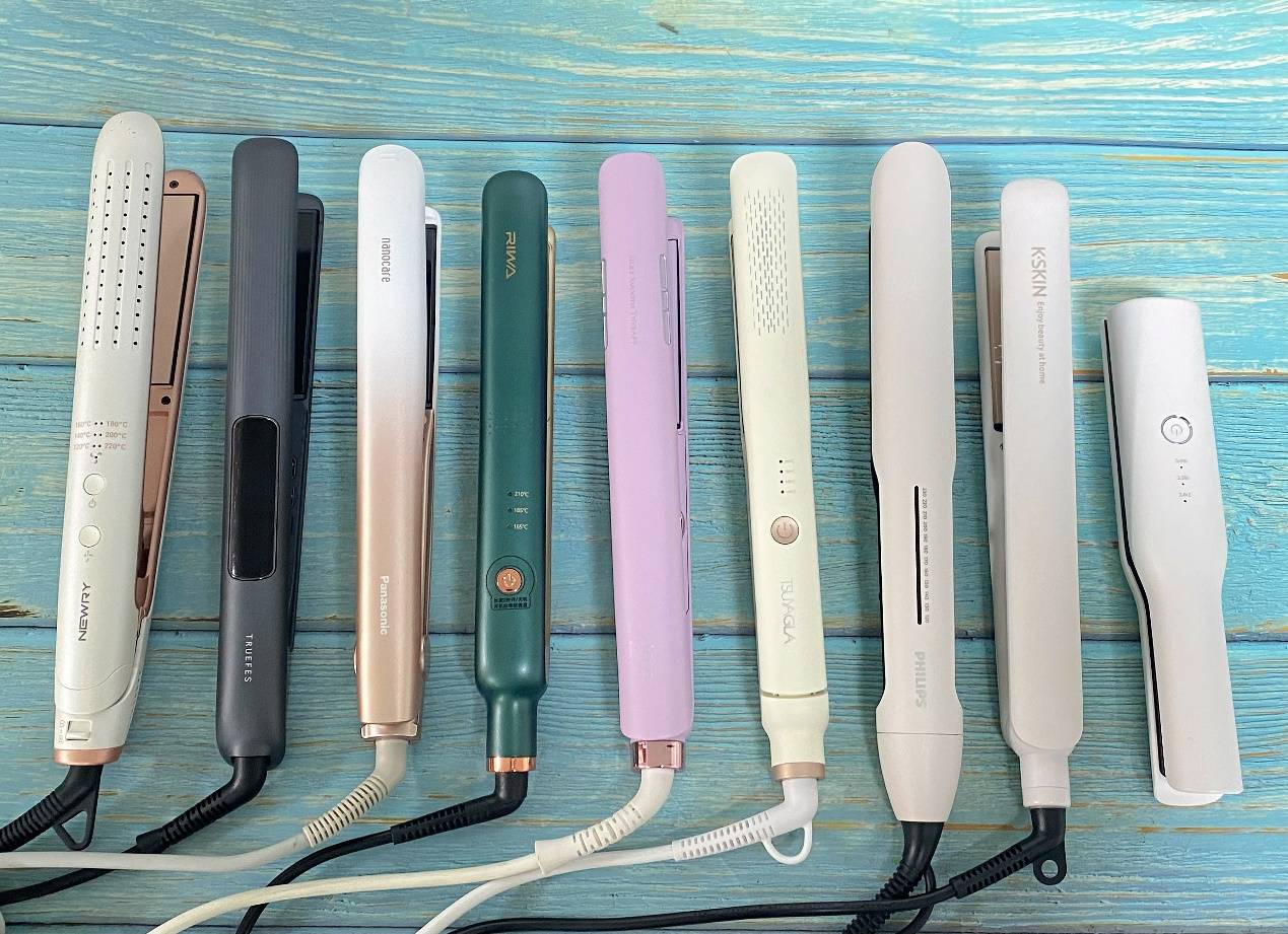 经常用卷发棒对头发伤害大吗?提防四大黑幕缺点_效果_产品_温度