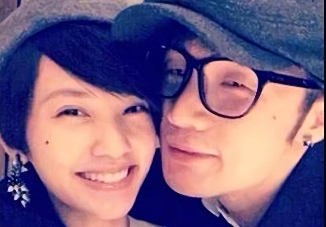 薛佳凝:我与胡歌分手13年,45岁已皈依佛门,山水不相逢请勿心疼_张译