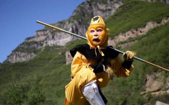 金箍棒共有4位主人,最后一任才是孙悟空,也是最差的一个主人!