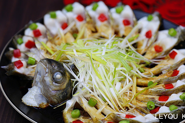 新年家宴,6道好看又好吃的蒸菜,新年蒸蒸日上_备用_菜