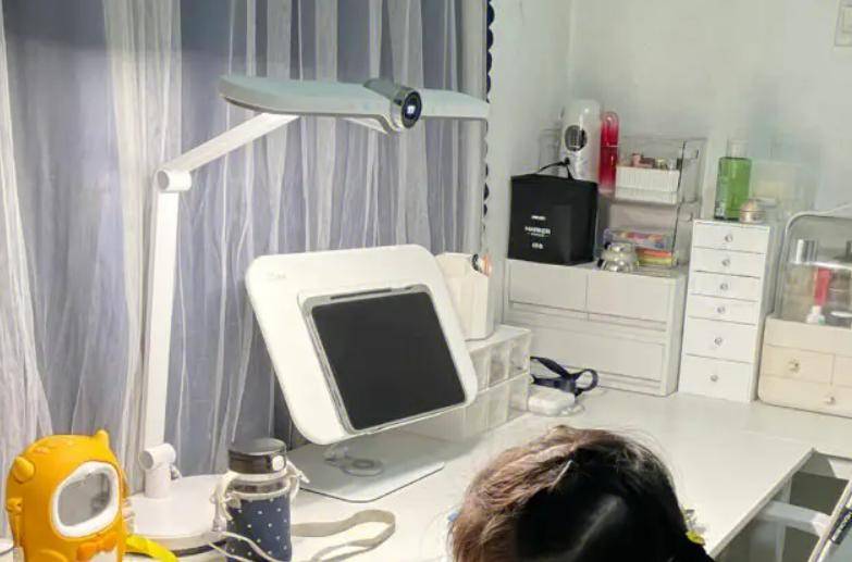 护眼灯的色温标准是什么?护眼灯参数标准介绍