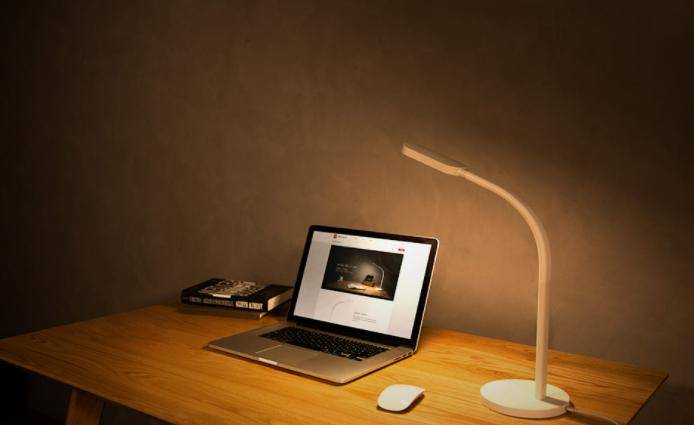 护眼灯的色温标准是什么?护眼灯参数标准介绍