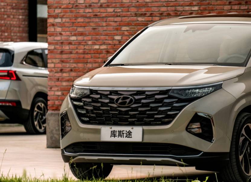 合资mpv性价比之选!现代库斯途值得购买吗?_搜狐汽车