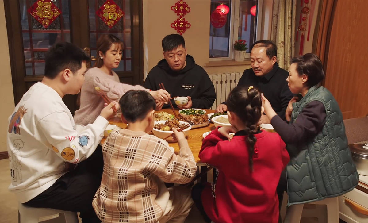 台词来尬演,去掉这5个拖油瓶,《乡村爱情16》才有救_小双_角色_永强