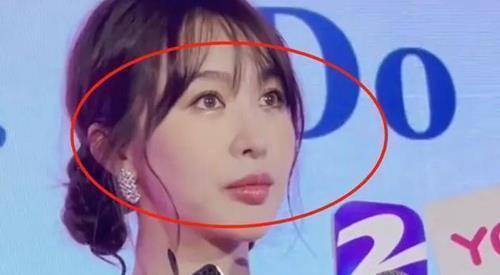 李菲儿不认识baby 黄教主旧爱现任李菲儿baby为何会撕破脸_黄晓明_黄