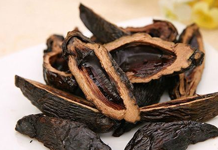 槟榔的优点和缺点,你了解