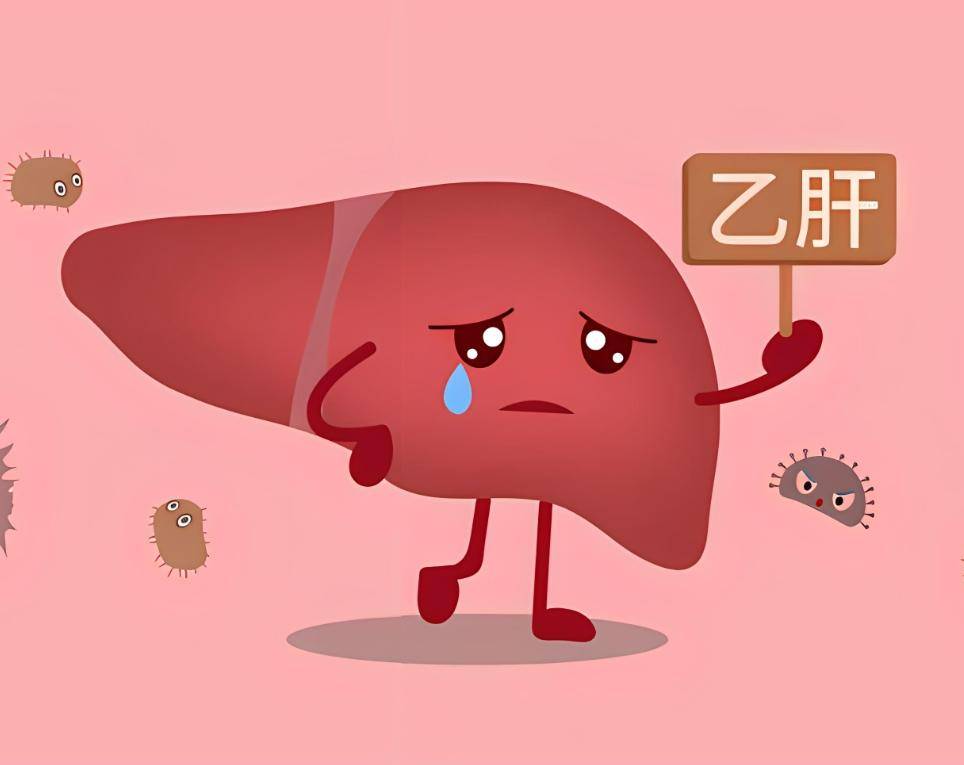 治疗慢性乙肝,中西医结合调治守护你的"小心肝"_药物_患者_病毒