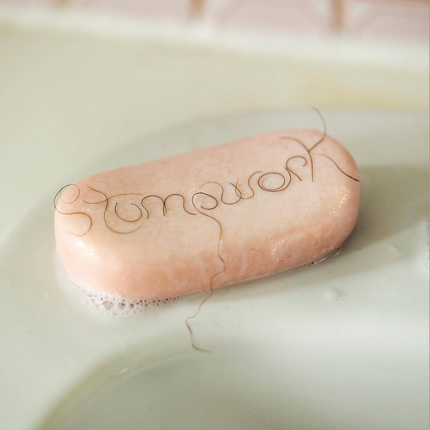 罗廷丁·巴扎尔 (rottingdean bazaar) 和设计师兼摄影师安妮·科林格