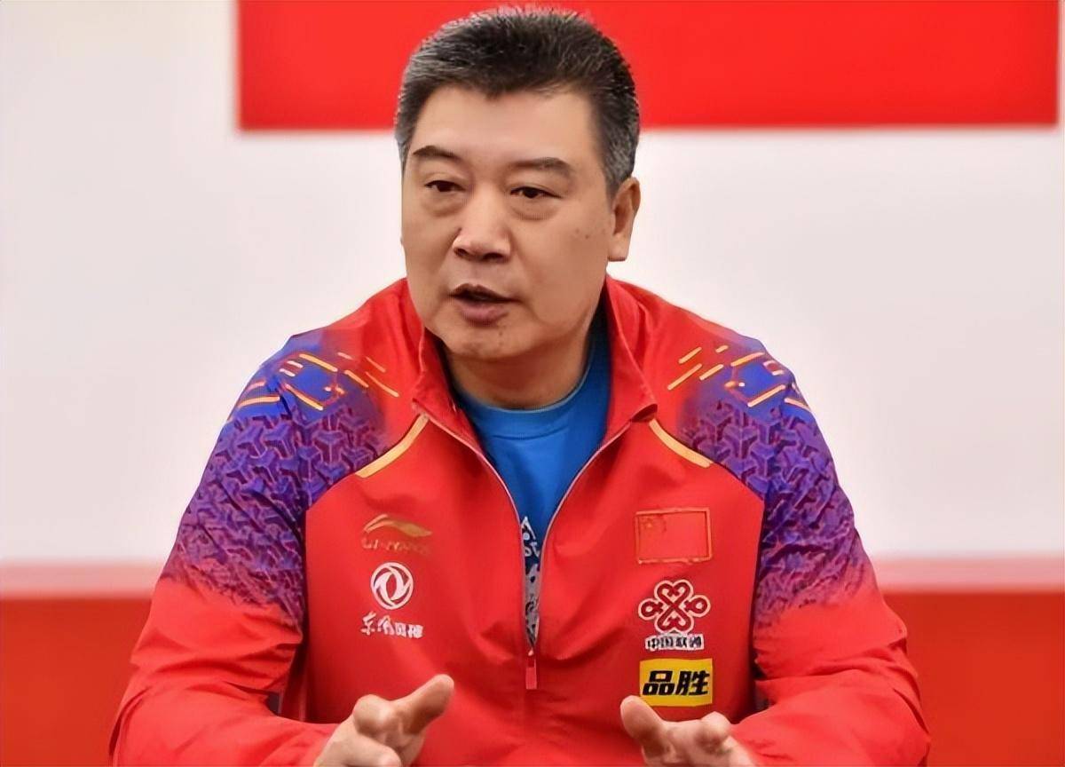 国乒公布世乒赛参赛名单,钱天一落选,教练组给出充分理由_乒乓球_阵容