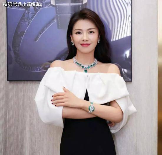 刘涛,1978年出生在江西南昌,广东外语外贸大学毕业,不仅是一位实力派