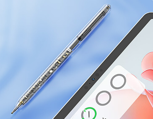 电容笔和触控笔哪个好？精选五款ipad第三方电容笔推荐