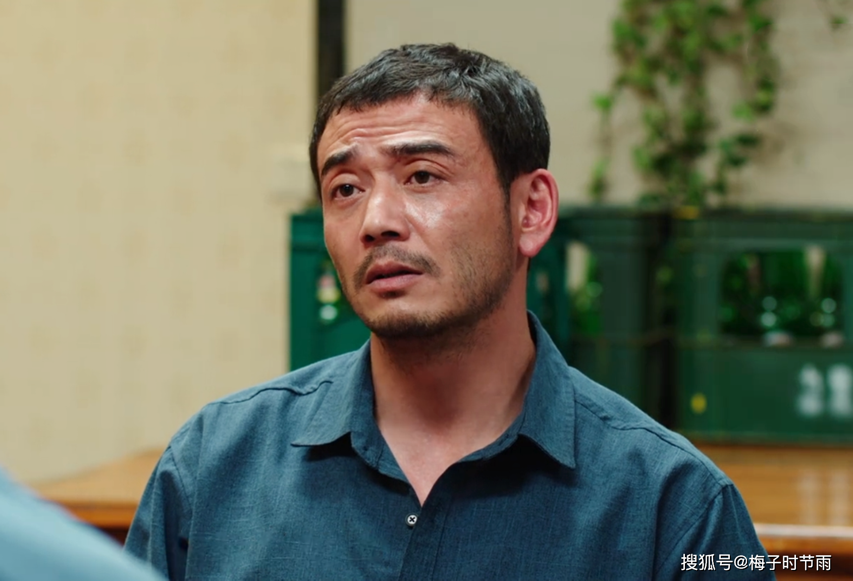 《大江大河4》来袭:任遐迩和杨巡离婚,因梁思申撺掇?