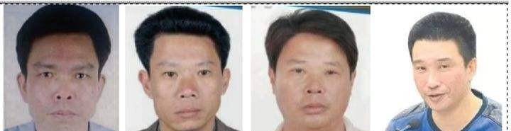 这些人在蔡东家的一手带领下,不仅在家中添置了制毒的工具,还逐渐将这