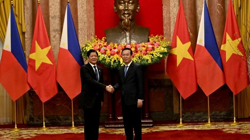 越南找中方谈条件,南海可以松口,但要中方帮5个忙_越方_问题_中越