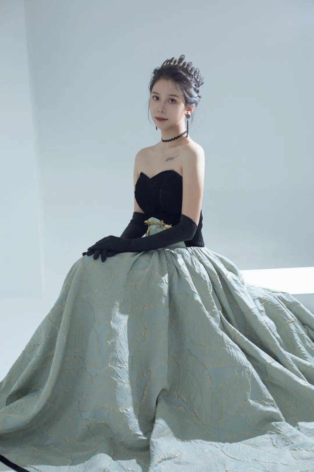 歌手专访-广州市形象大使|梁健琼:敢于有梦,勇于追梦,勤于圆梦!