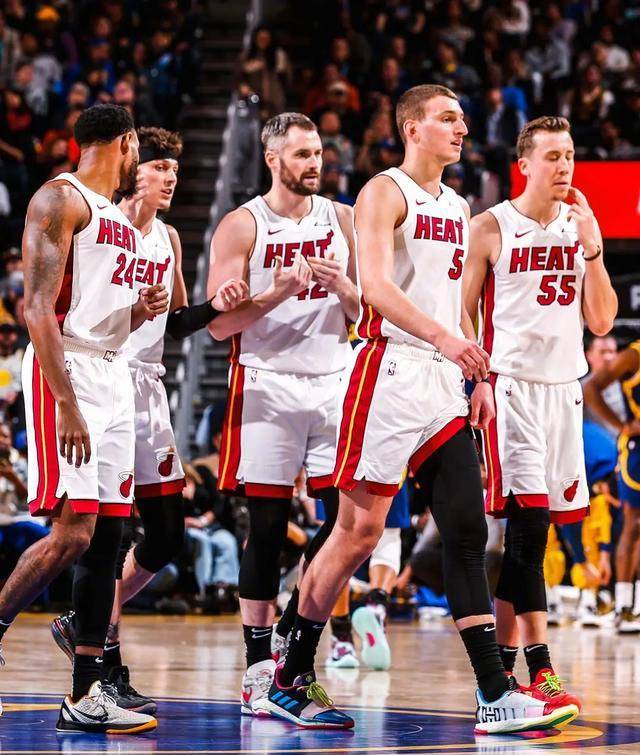 迈阿密热火调整战术,希罗和罗齐尔需找到共识_得分_赛季_球员