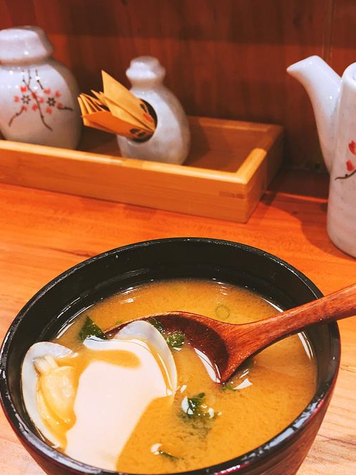 在北京一个人 也能好好吃日料_味道_口感_筷子