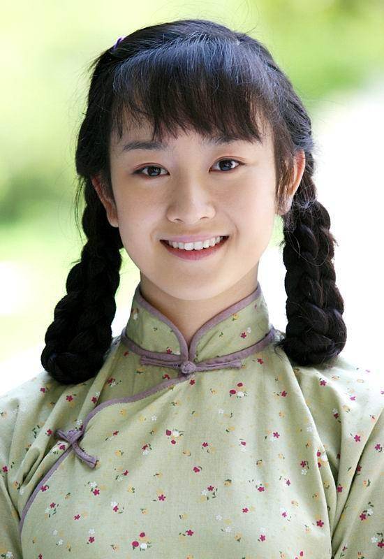 于正导演曾经说过:"张檬仅仅在电视剧中演了一个镜头,却在网上火了