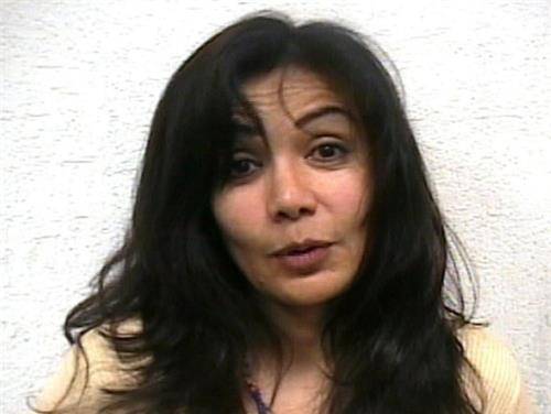 墨西哥女毒枭柯罗迪图片