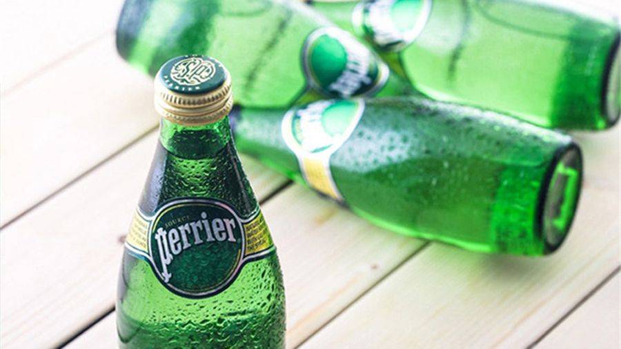 巴黎水被指违规生产,雀巢高端水业务承压