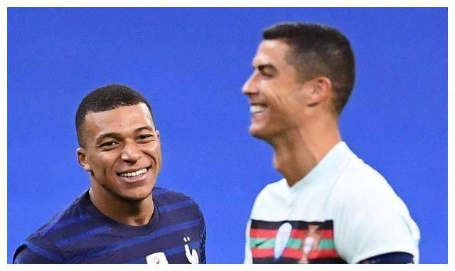 25岁28场36球!曝姆巴佩夏窗将加盟皇马,追随c罗冲击金球!