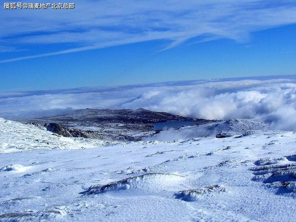 探索葡萄牙冬季的魅力_城市_传统_serra
