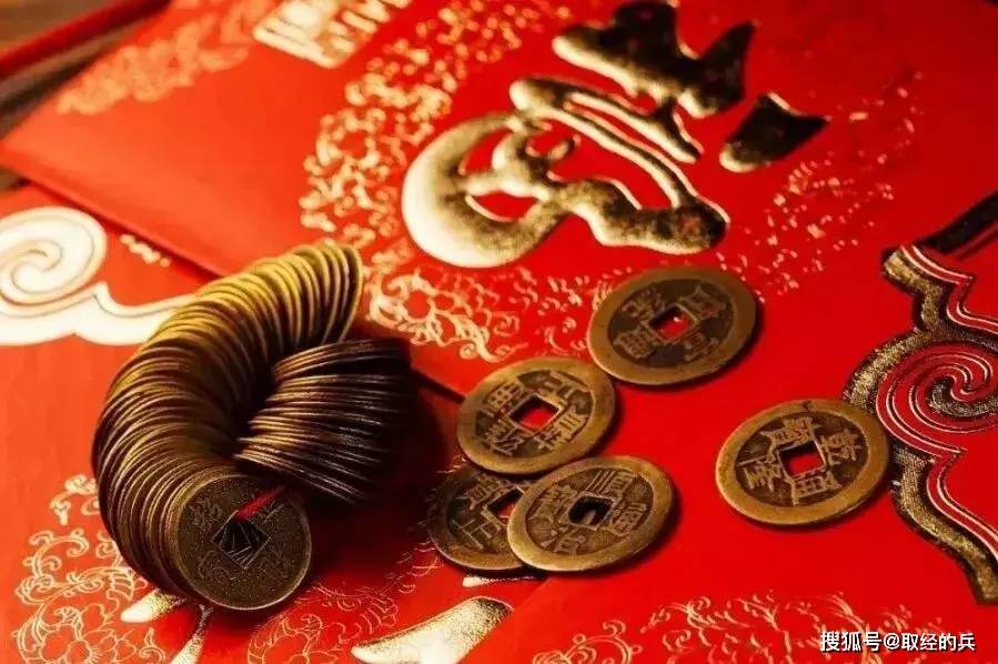 大年三十枕头底下放"压岁钱",来年可以旺一年!_长辈_鄂州_晚辈