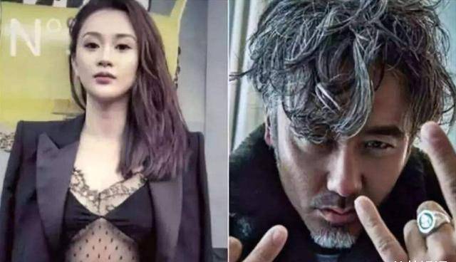 戏里坐怀不乱戏外放浪形骸,把7年情妇送监反思,吴秀波现状几何_陈昱霖