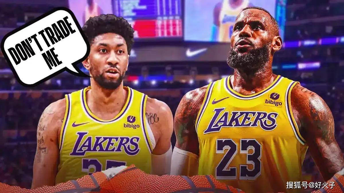 好消息,湖人明确交易策略,送走伍德,省下钱今夏可签詹姆斯儿子_本赛季