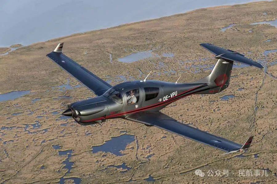 万丰钻石da50飞机此次战略合作为evtol产业发展的重要里程碑,对于该