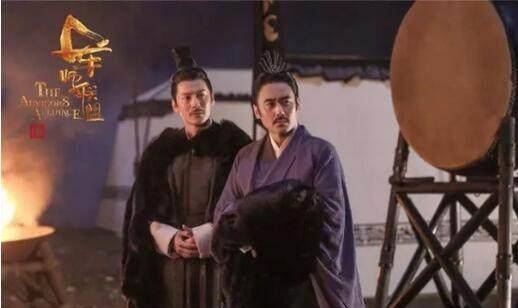 司马懿晚年最辉煌的战绩,堪称不世之功,却为汉民族的悲剧埋下伏笔