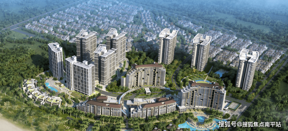 2024陵水【阿罗哈】阿罗哈欢迎您|阿罗哈首页网站-阿罗哈楼盘详情