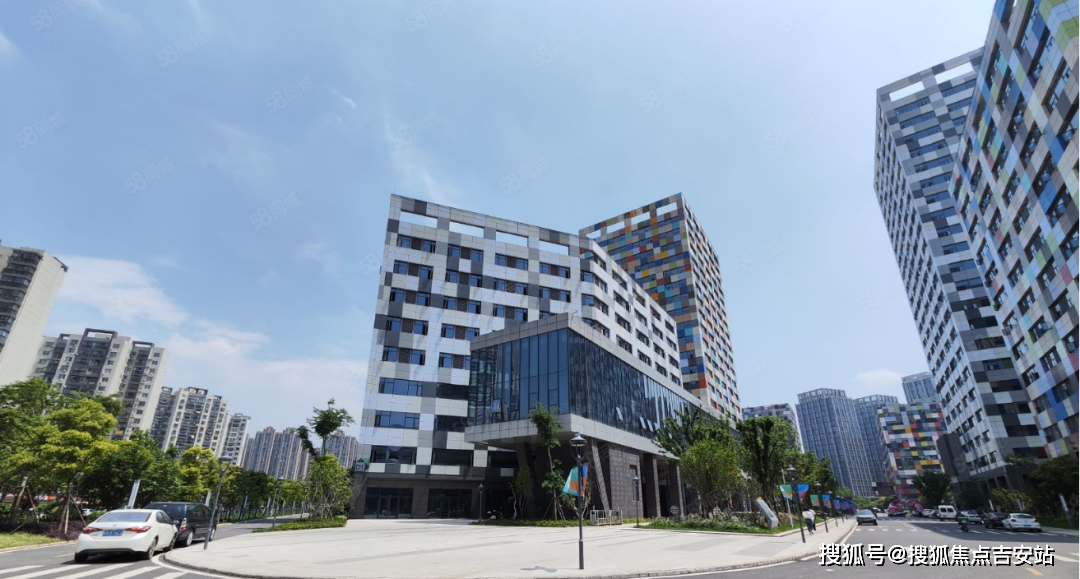 2024年武汉汉阳华中智谷|华中智谷【招商电话】华中智谷欢迎您_数字