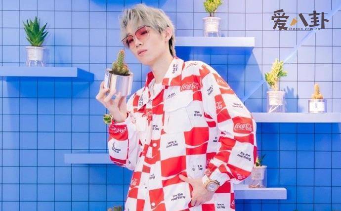 王浩轩为什么叫暴扣哥 起底王浩轩此外号的由来