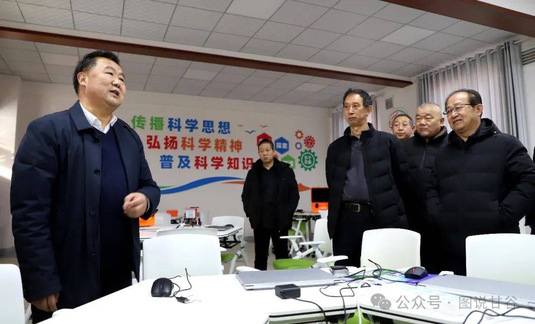 我的六中——八零届同学母校回访记_学子_甘谷_王耀荣