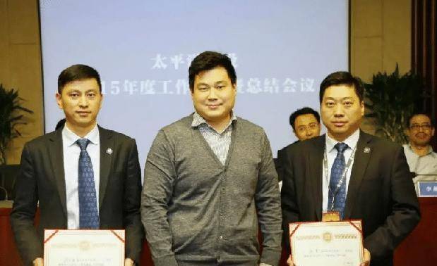 为夫妻,却因二胎丢饭碗,不料二胎长大后赚千亿回报_严介和_严昊_政策