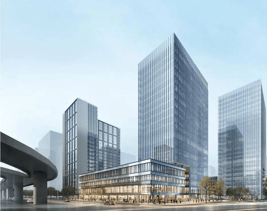 无锡梁溪科技城核心启动区——金轮 · 新空间公寓!