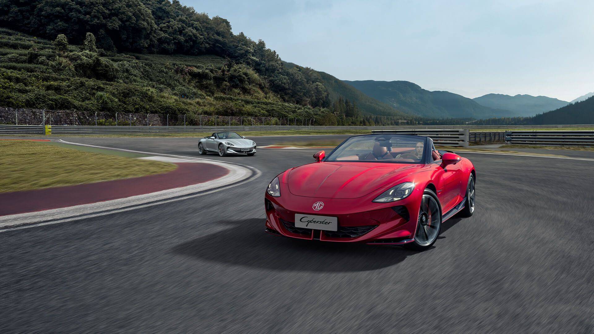 mg敞篷跑车新版上市 首轮限量100辆!_搜狐汽车_搜狐网