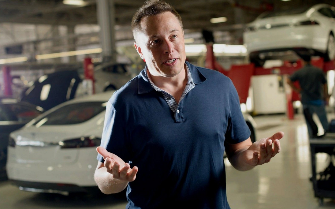 马斯克一句"中国车企太强",特斯拉市值蒸发1.54万亿,咋回事?