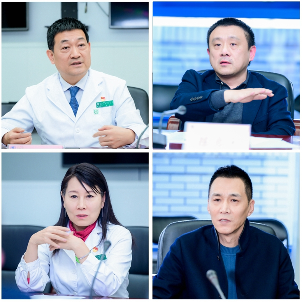 童星共进 护佑健康——复星医药与北京儿童医院举行儿童医药战略合作