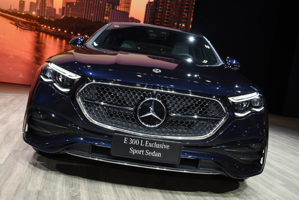 又虚度了一整年,bba的新能源车为何这么难?_搜狐汽车_搜狐网