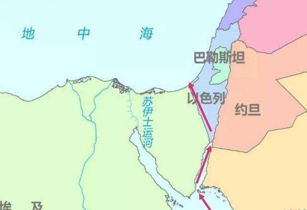 尼加拉瓜运河构想,可以打破巴拿马运河的垄断_利益_世界_太平洋