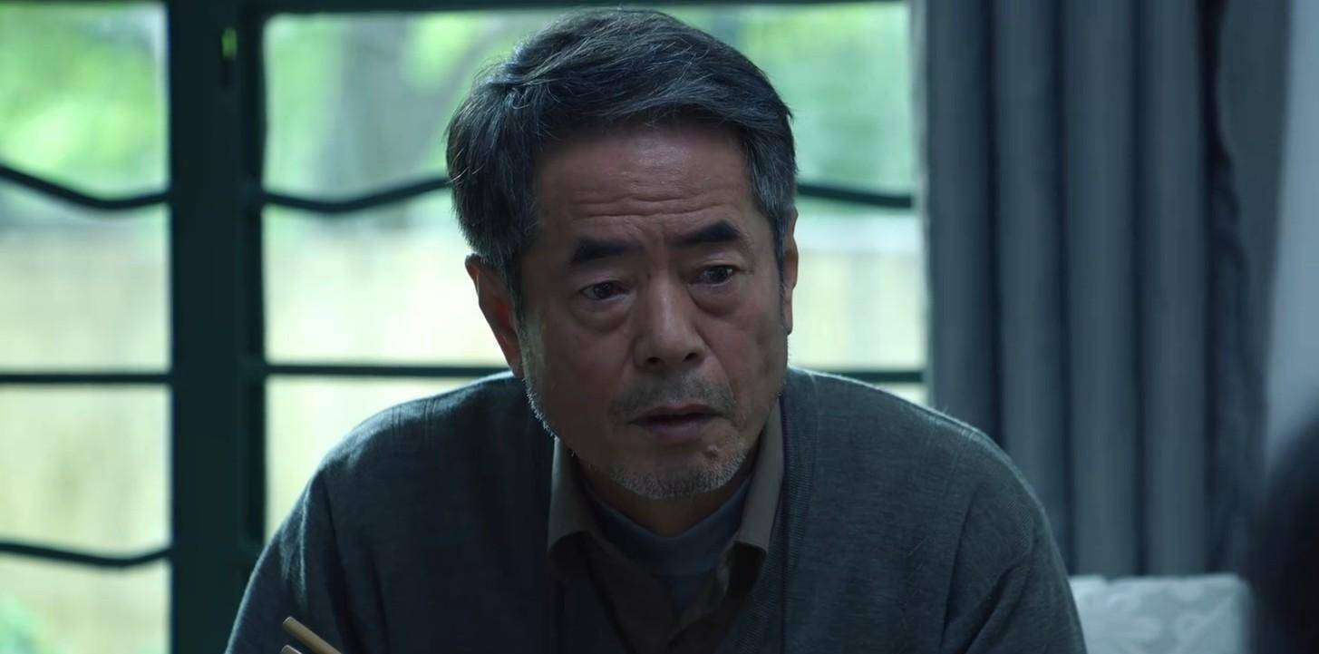 从《侠女闯天关》到《大江大河》,24年过去了,他却没