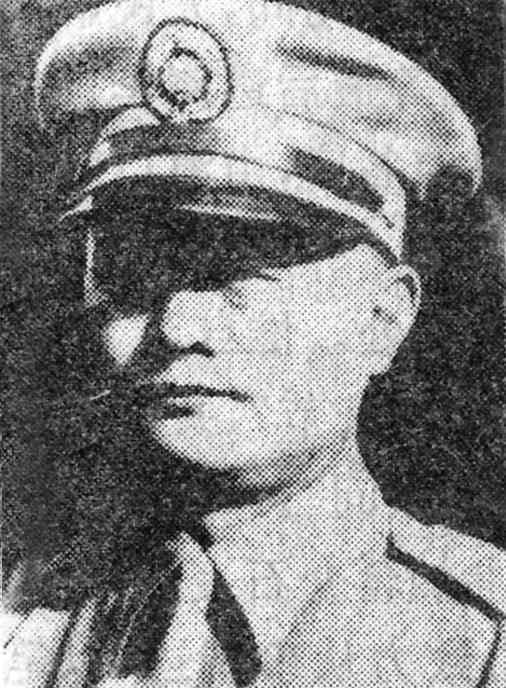 他没打过仗带过兵却成司令,一开战就骂娘,2万大军全军覆没_康泽_老蒋