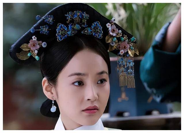 张佳宁_演技_行为