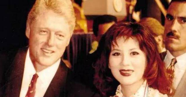 不满李建群演容妃,曾公开指责对方被导演内定,今"慧妃